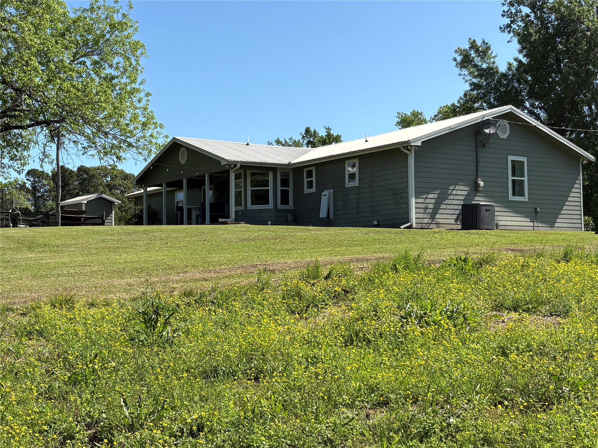 356 County Road 1439 Sulphur Springs TX 75482