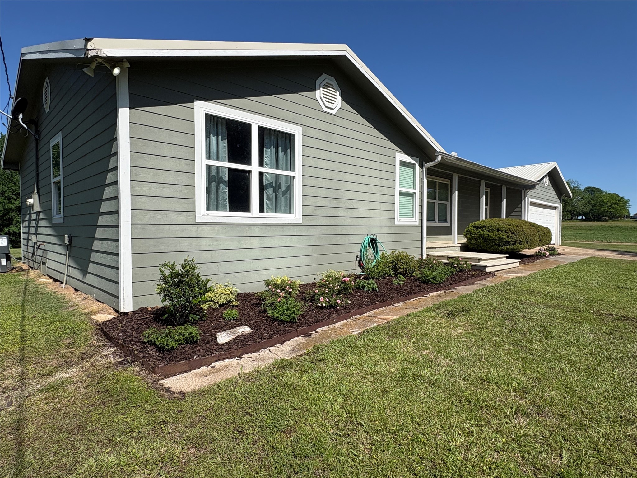 356 County Road 1439 Sulphur Springs TX 75482
