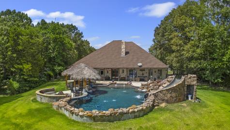 12075 St Highway 31 Brownsboro TX 75756