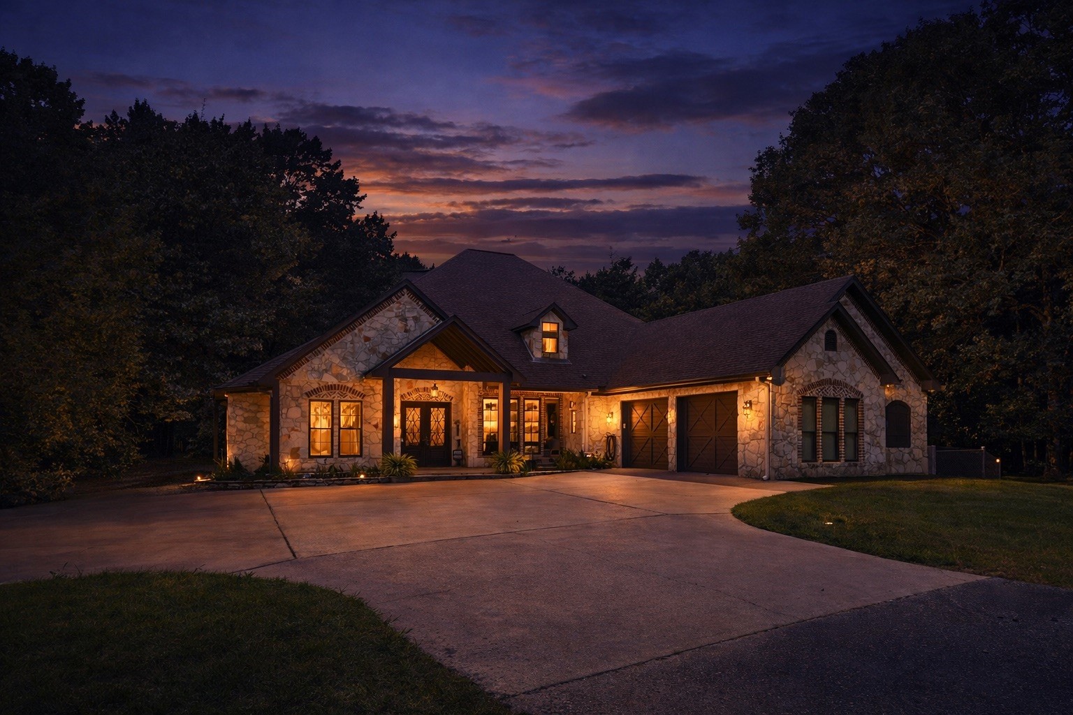 12075 St Highway 31 Brownsboro TX 75756
