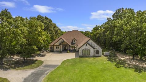 12075 St Highway 31 Brownsboro TX 75756