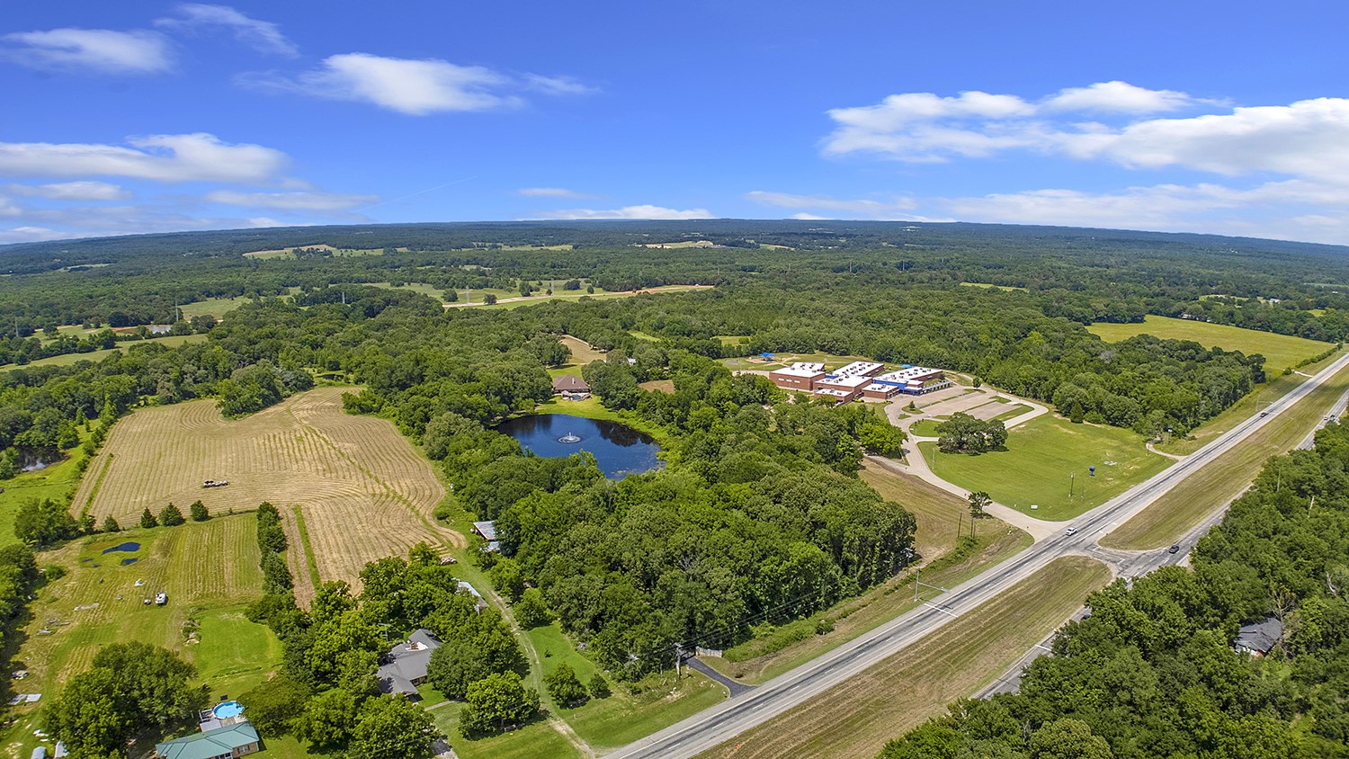 12075 St Highway 31 Brownsboro TX 75756