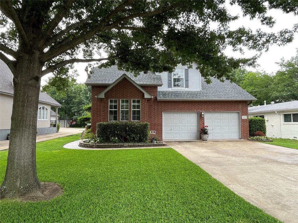 2317 Westfield Street Grand Prairie TX 75050
