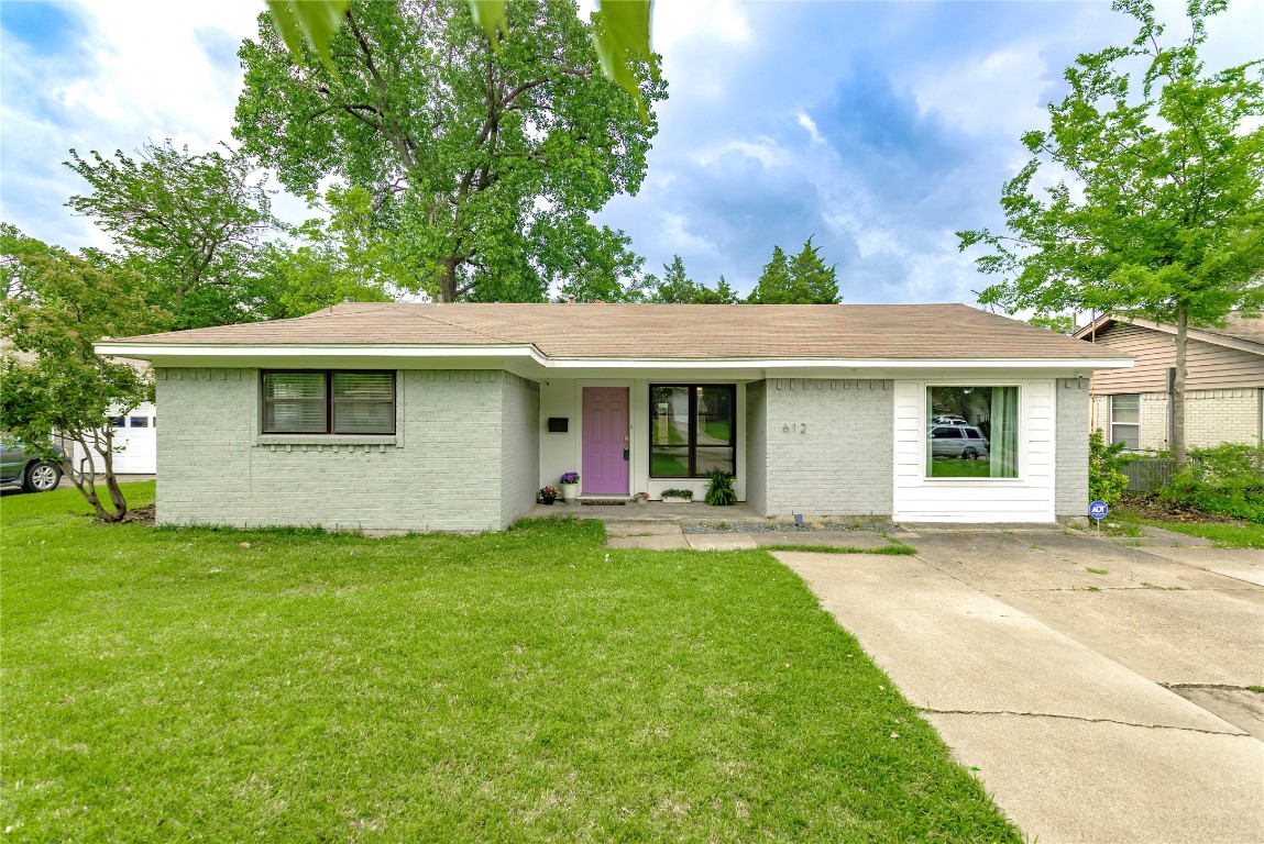 612 La Salle Drive Richardson TX 75081