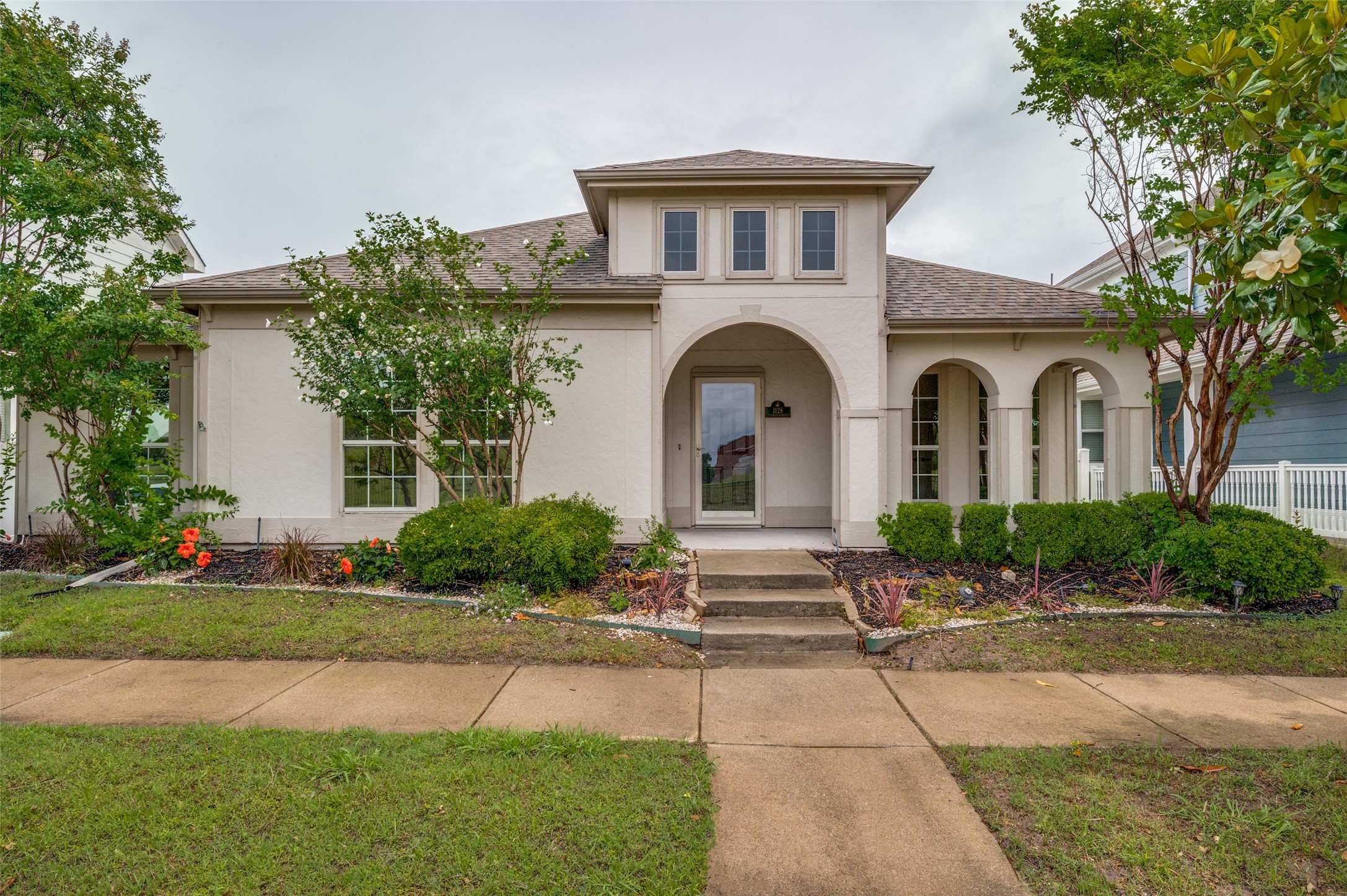 1128 Cotton Exchange Drive Savannah TX 76227