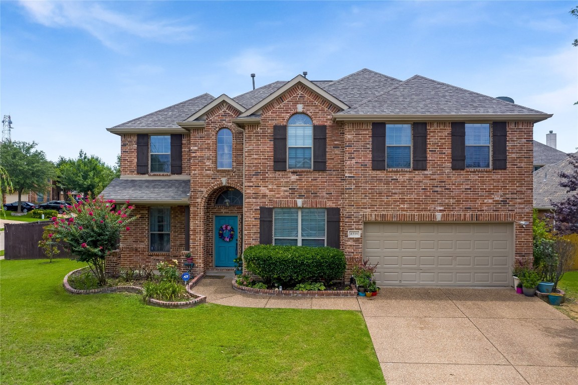 4316 Aston Lane Mansfield TX 76063