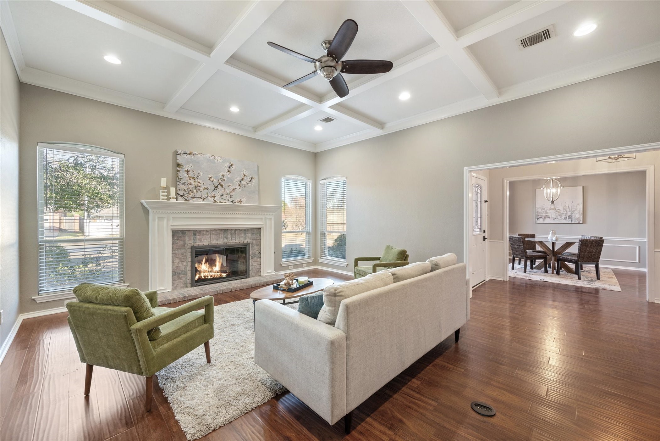 3606 Prather Court Arlington TX 76017