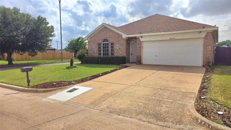 7201 Park Creek Circle W Fort Worth TX 76137
