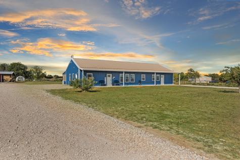 179 Johnston Drive Decatur TX 76234