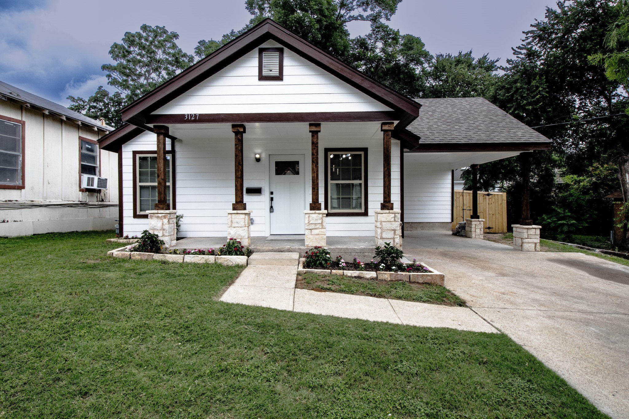 3127 Mcdermott Avenue Dallas TX 75215