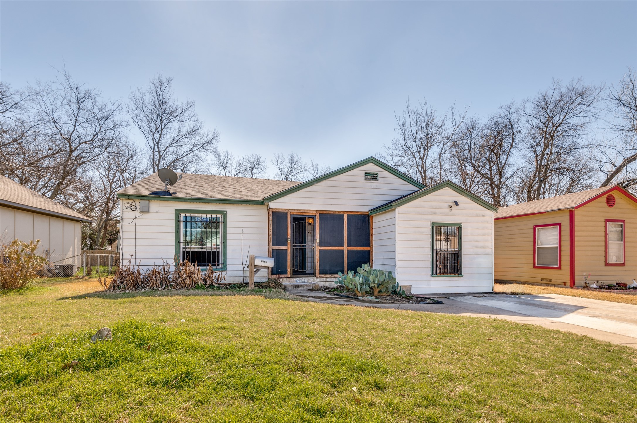 2218 Kathleen Avenue Dallas TX 75216
