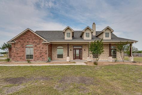 767 Richard Road Waxahachie TX 75167