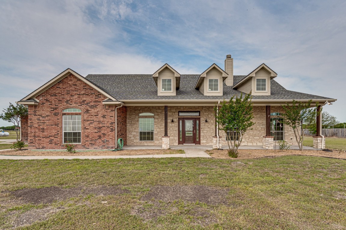 767 Richard Road Waxahachie TX 75167