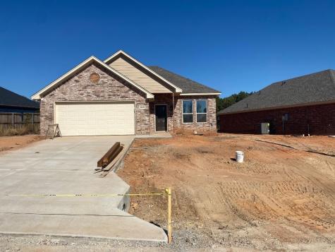 2508 Smokerise Trail Granbury TX 76048