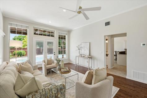 2312 Channing Court Flower Mound TX 75028