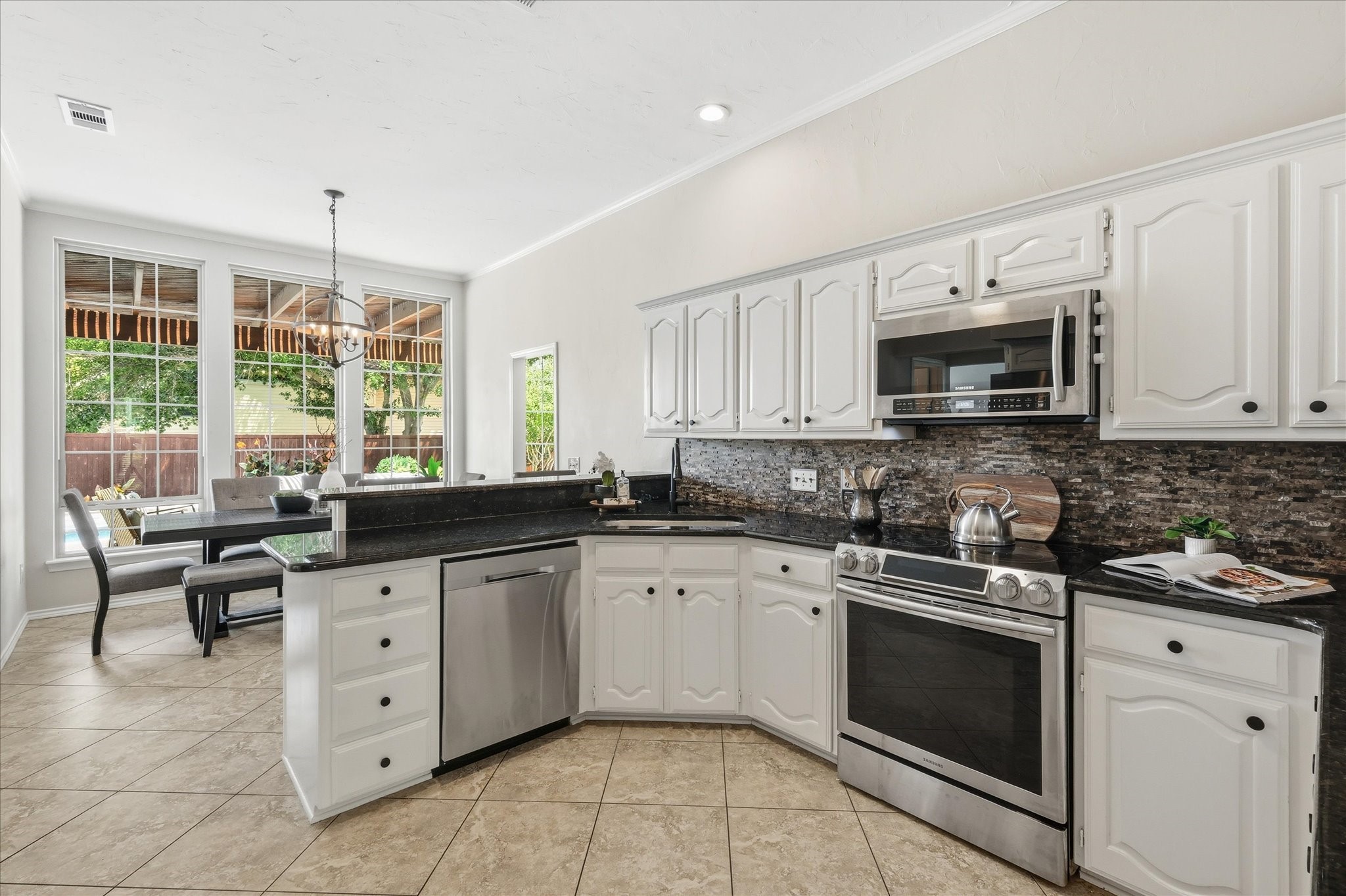 2312 Channing Court Flower Mound TX 75028