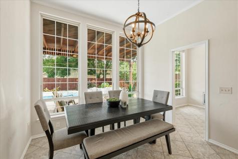 2312 Channing Court Flower Mound TX 75028