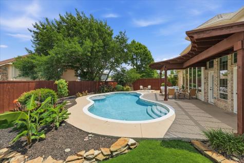 2312 Channing Court Flower Mound TX 75028