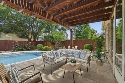 2312 Channing Court Flower Mound TX 75028