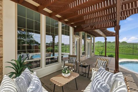 2312 Channing Court Flower Mound TX 75028