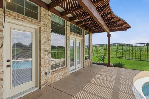 2312 Channing Court Flower Mound TX 75028