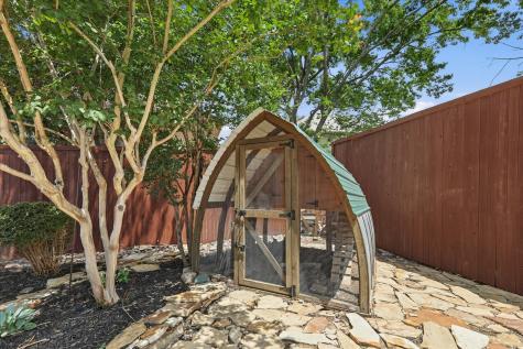 2312 Channing Court Flower Mound TX 75028