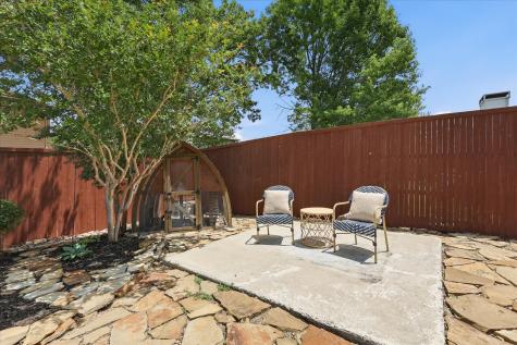 2312 Channing Court Flower Mound TX 75028