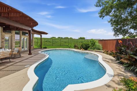 2312 Channing Court Flower Mound TX 75028