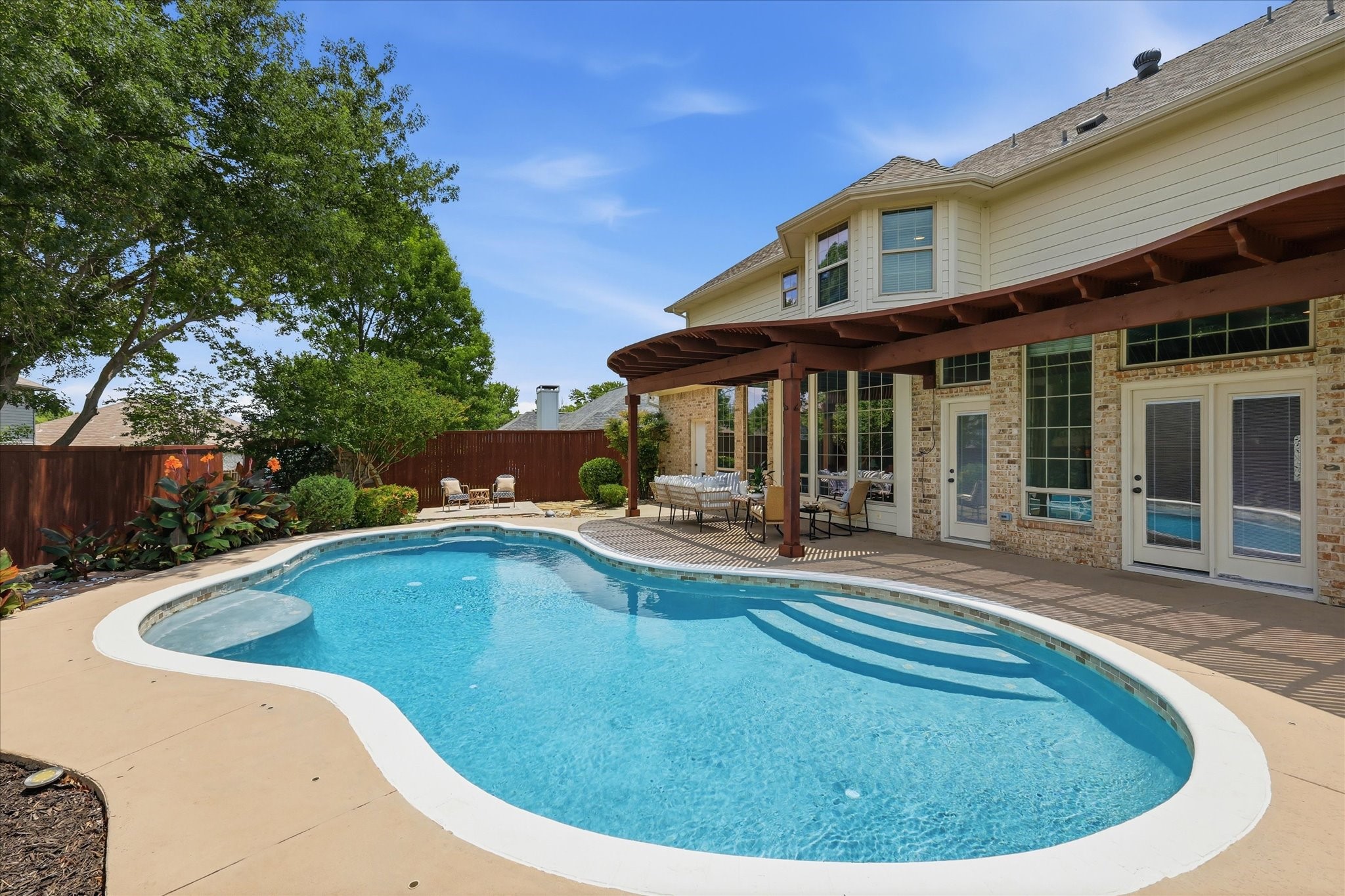 2312 Channing Court Flower Mound TX 75028
