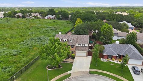 2312 Channing Court Flower Mound TX 75028