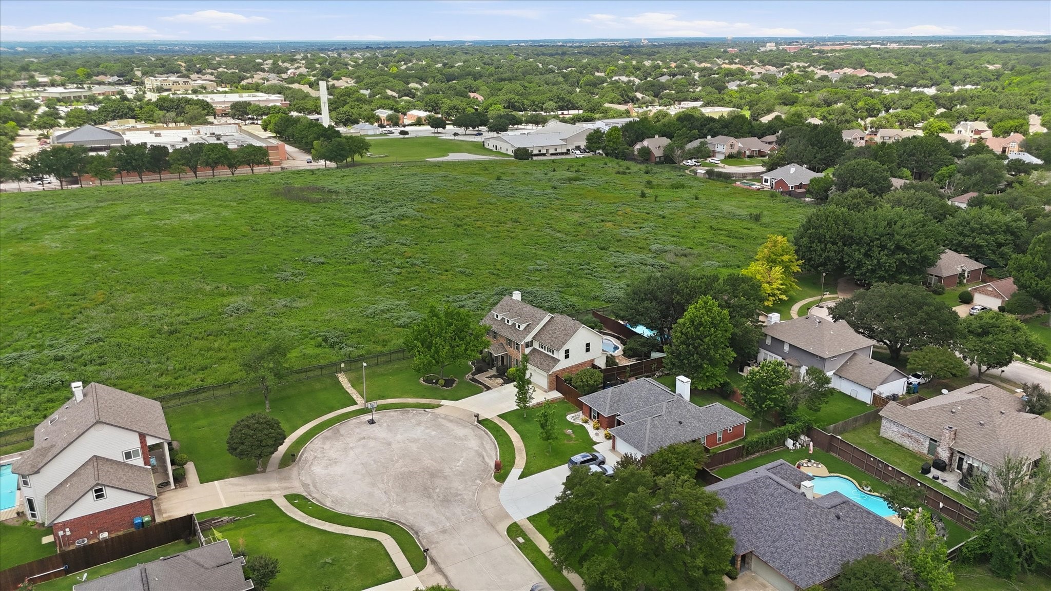 2312 Channing Court Flower Mound TX 75028