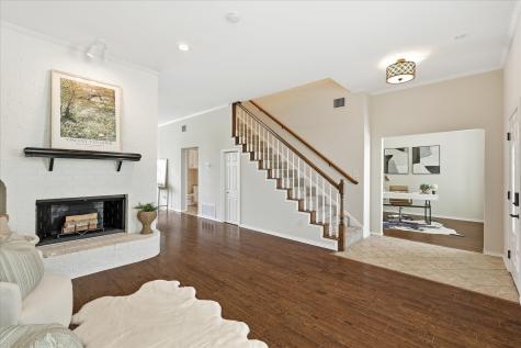 2312 Channing Court Flower Mound TX 75028