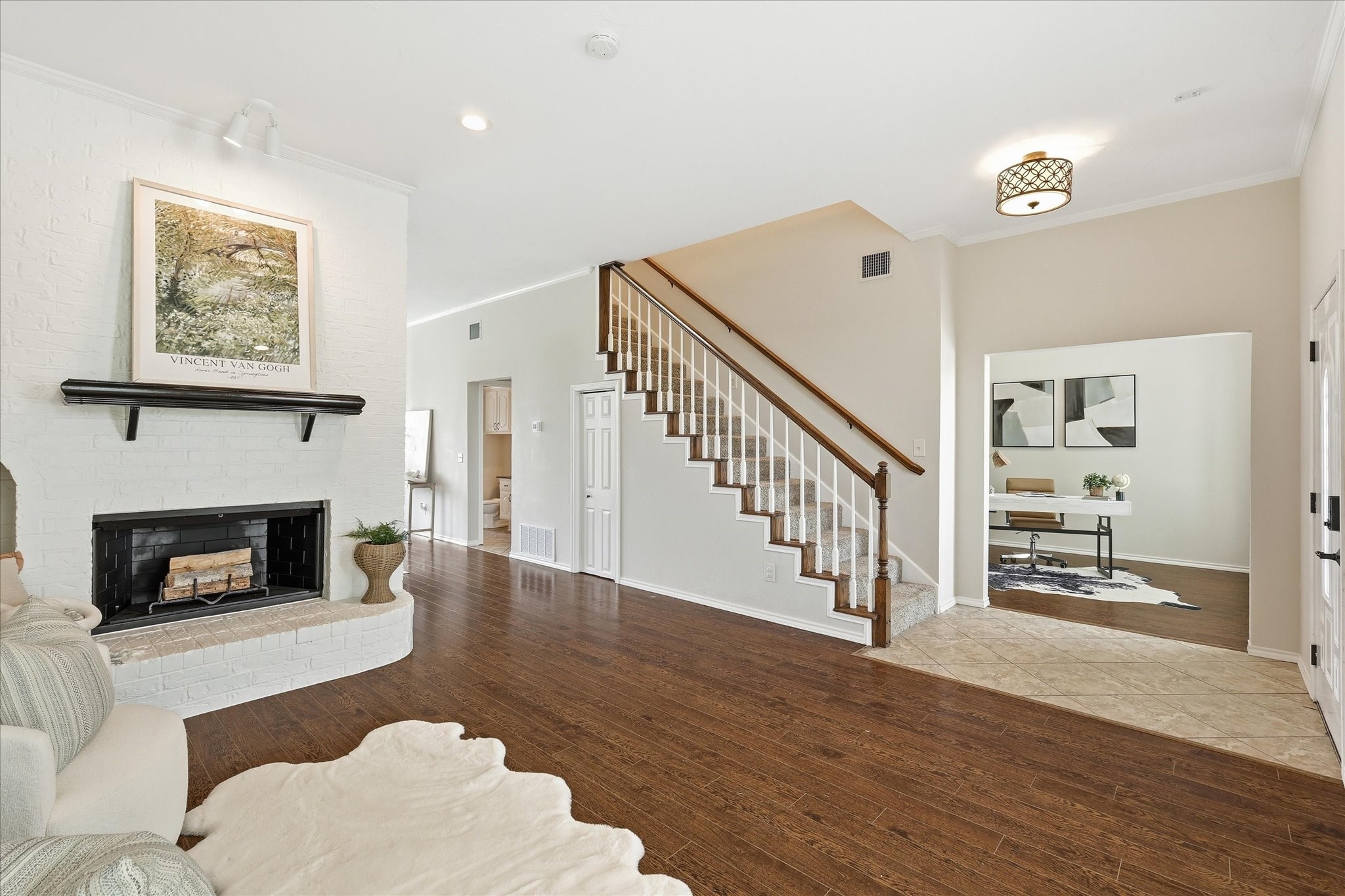 2312 Channing Court Flower Mound TX 75028