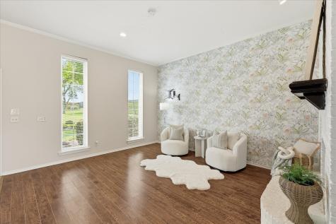 2312 Channing Court Flower Mound TX 75028