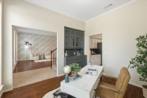 2312 Channing Court Flower Mound TX 75028