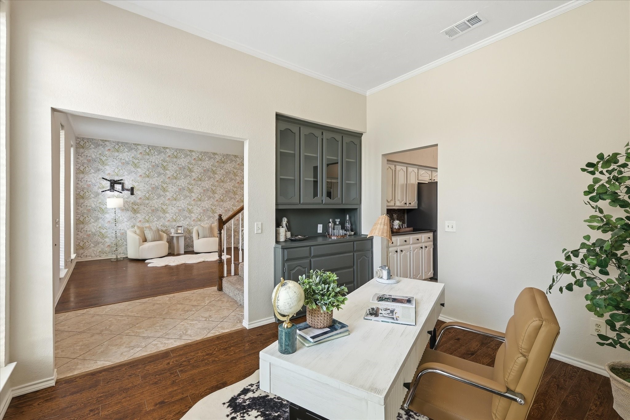 2312 Channing Court Flower Mound TX 75028