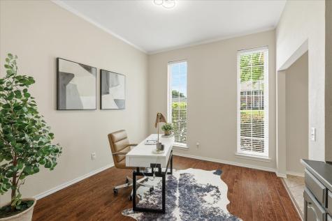 2312 Channing Court Flower Mound TX 75028