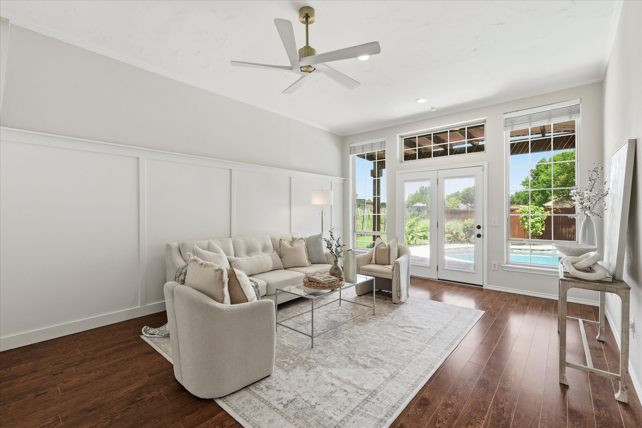 2312 Channing Court Flower Mound TX 75028