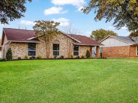 3029 Burning Tree Lane Garland TX 75042