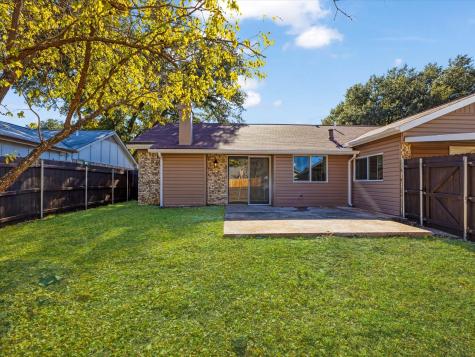 3029 Burning Tree Lane Garland TX 75042