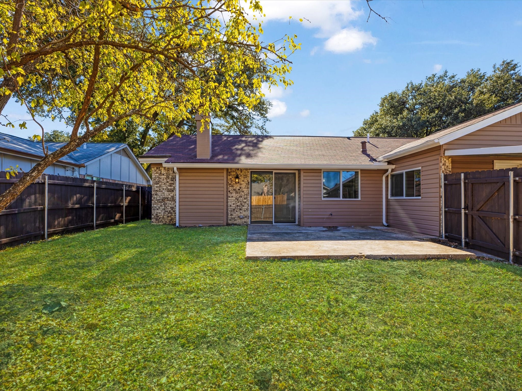 3029 Burning Tree Lane Garland TX 75042