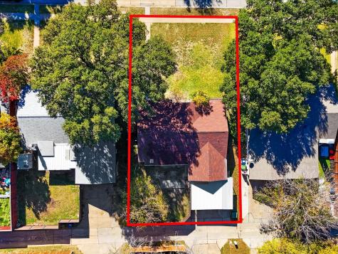 3029 Burning Tree Lane Garland TX 75042