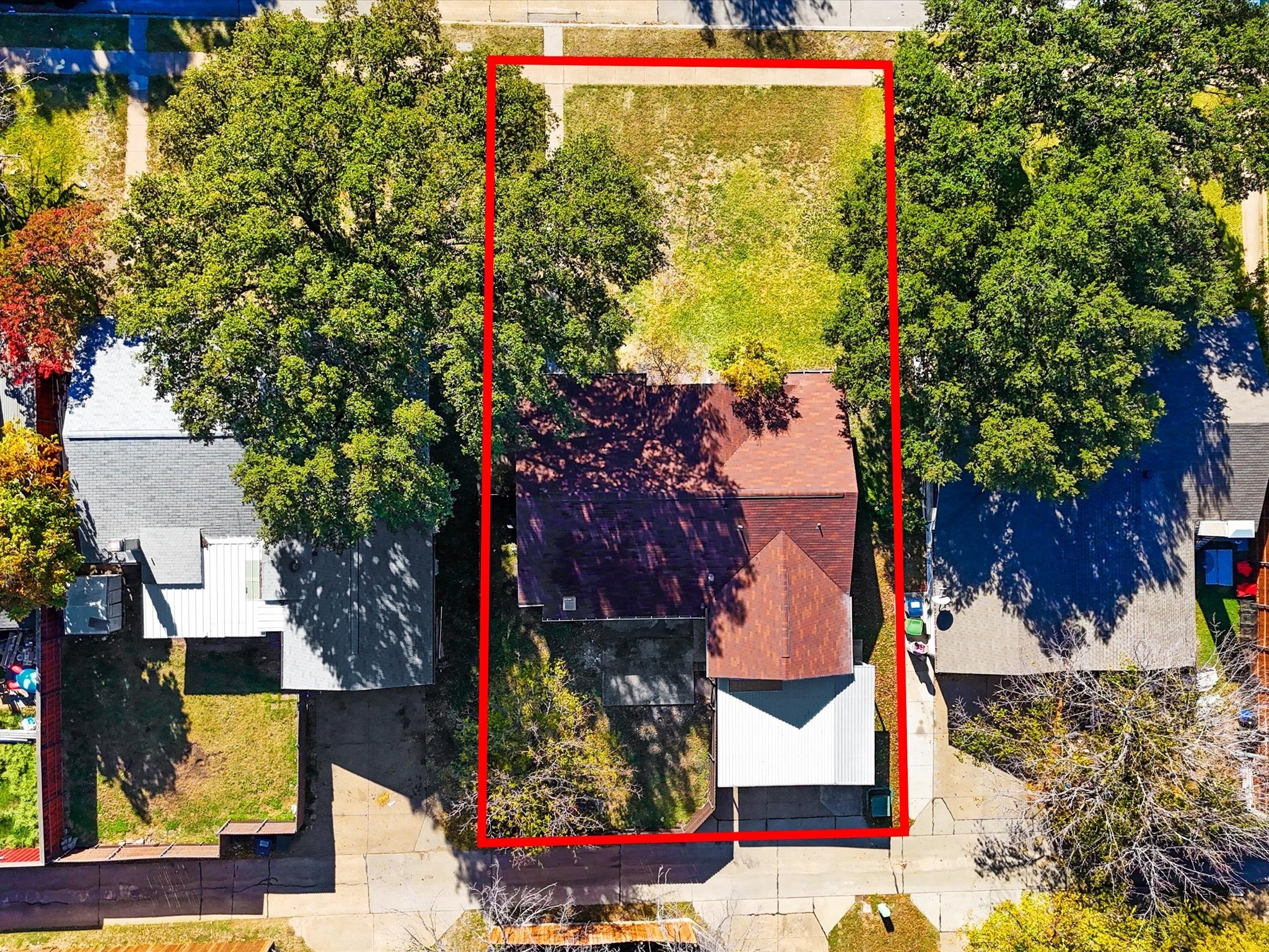 3029 Burning Tree Lane Garland TX 75042