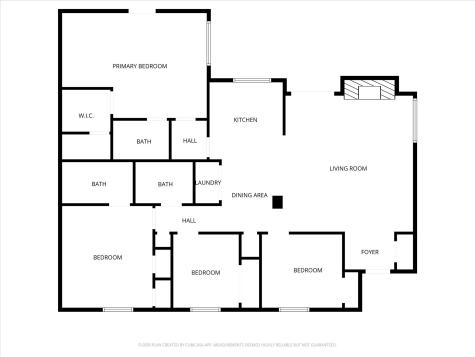 3029 Burning Tree Lane Garland TX 75042