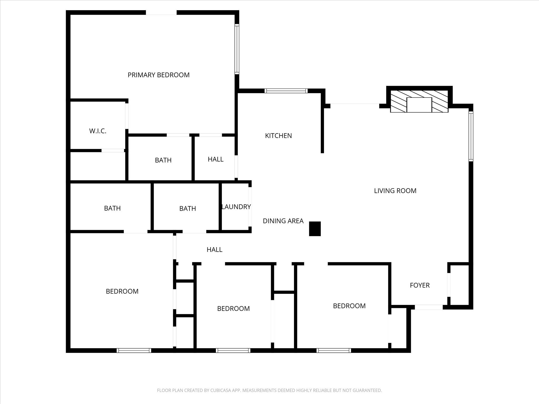 3029 Burning Tree Lane Garland TX 75042