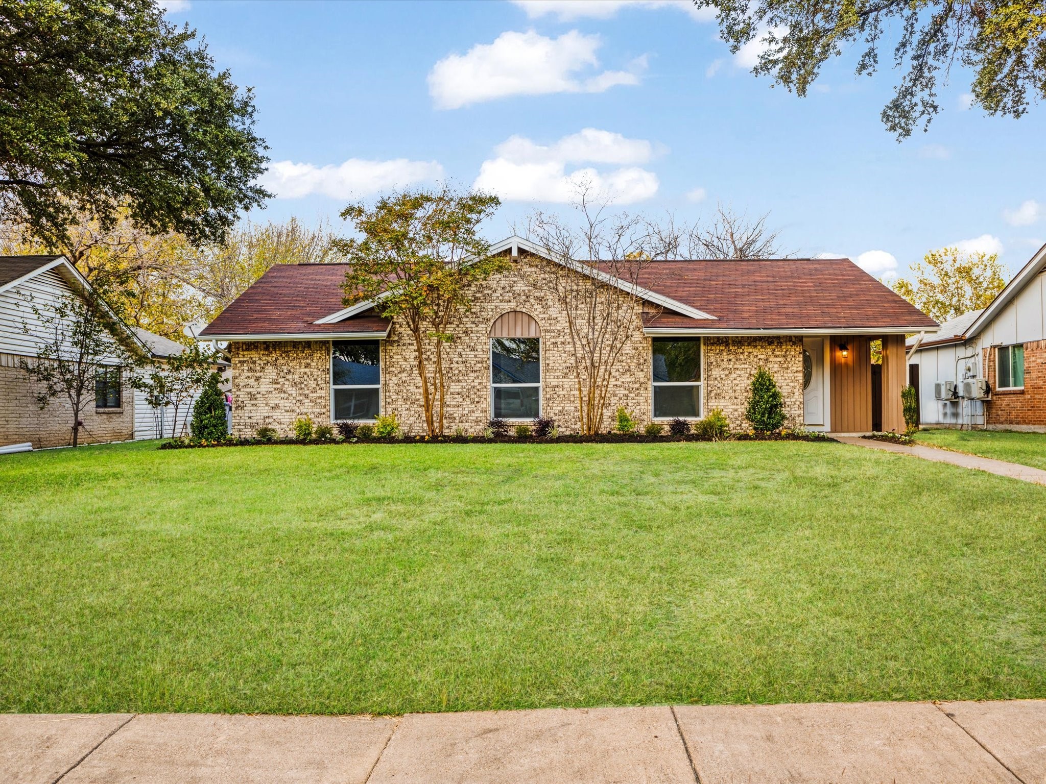 3029 Burning Tree Lane Garland TX 75042