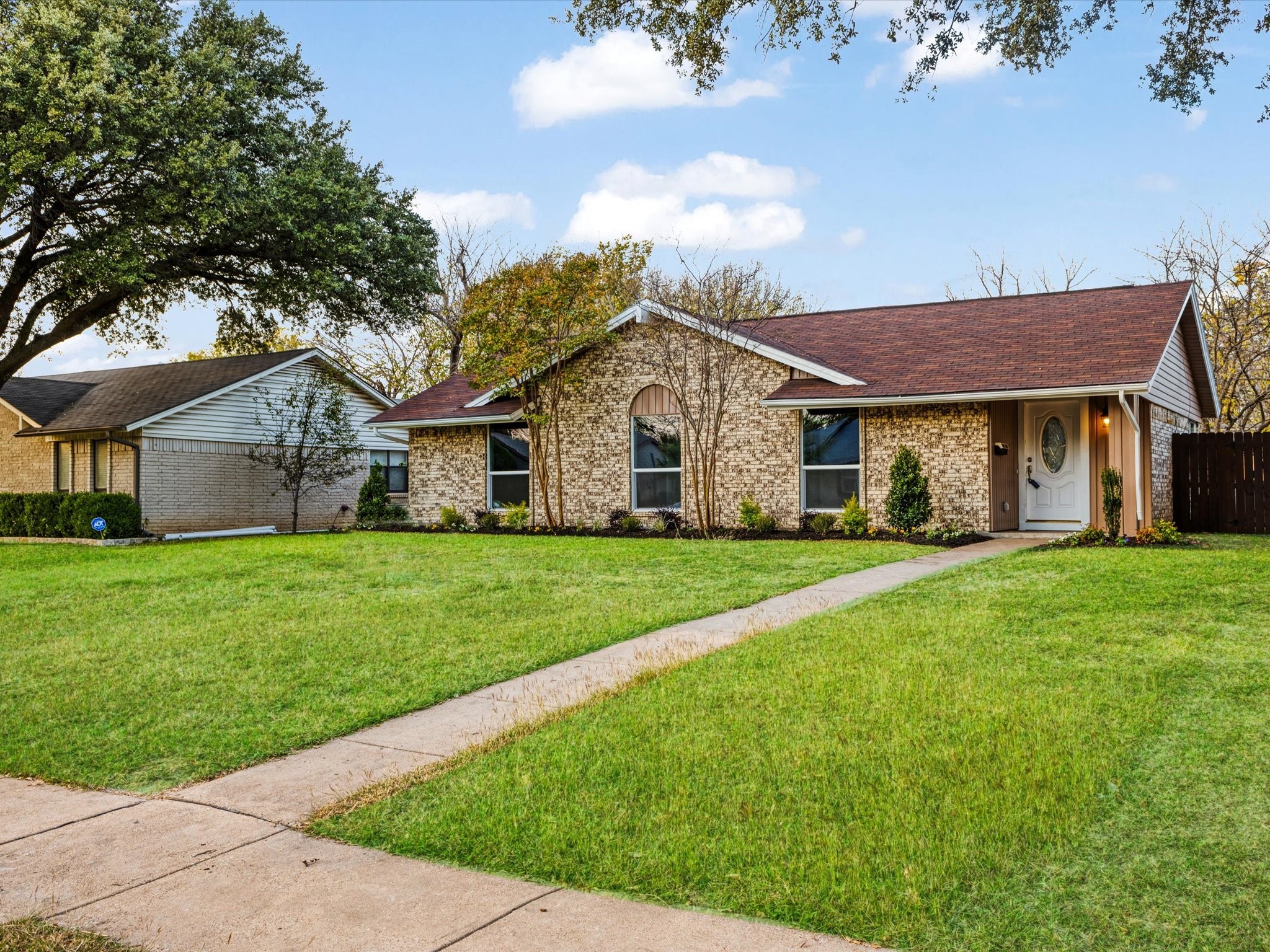 3029 Burning Tree Lane Garland TX 75042