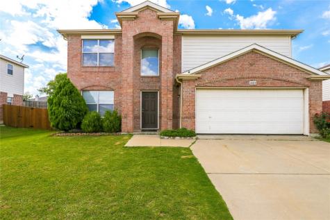 1403 Kilkenny Drive Arlington TX 76002