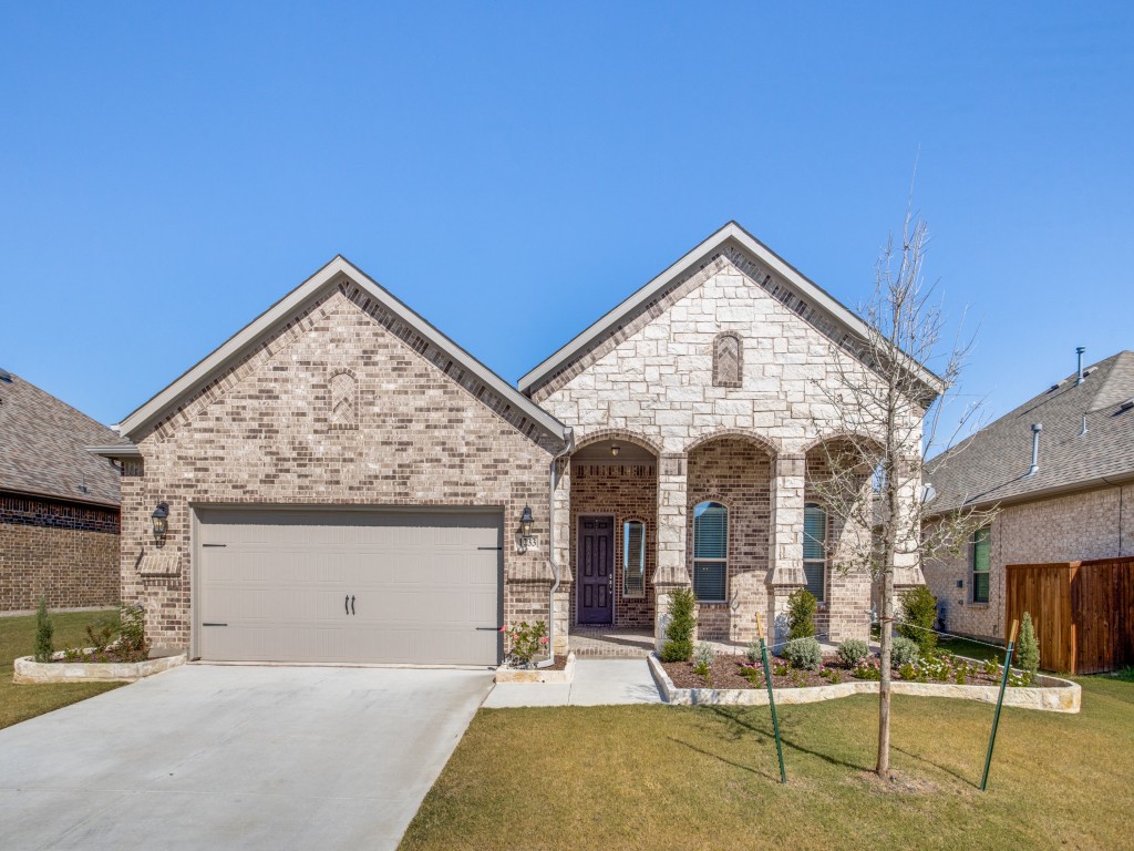 1233 Carinna Drive Anna TX 75409