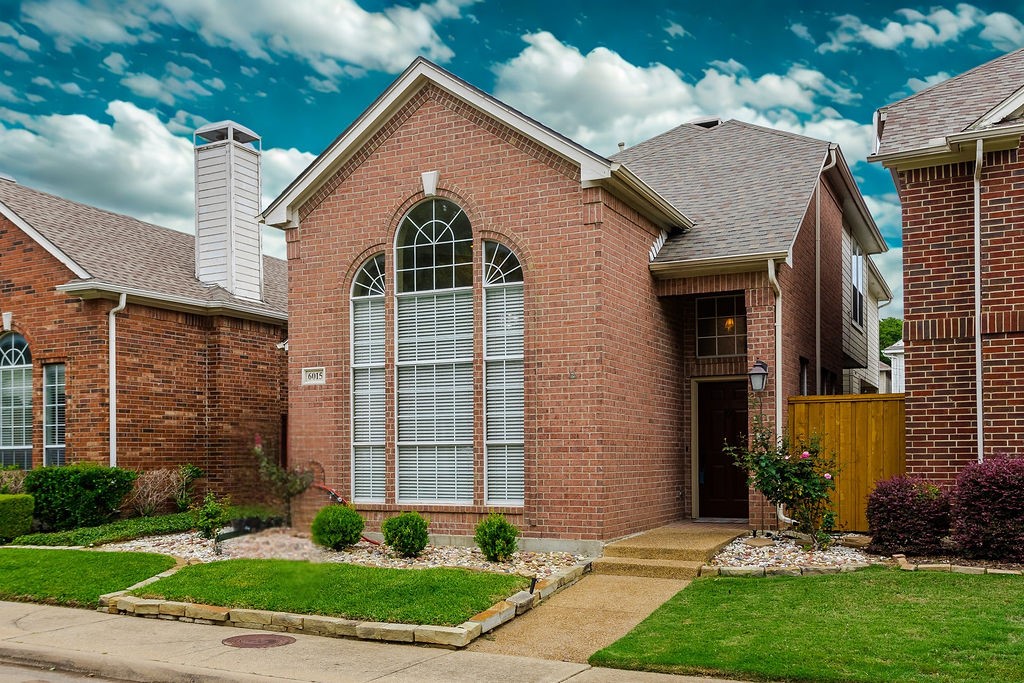 6015 Thursby Avenue Dallas TX 75252